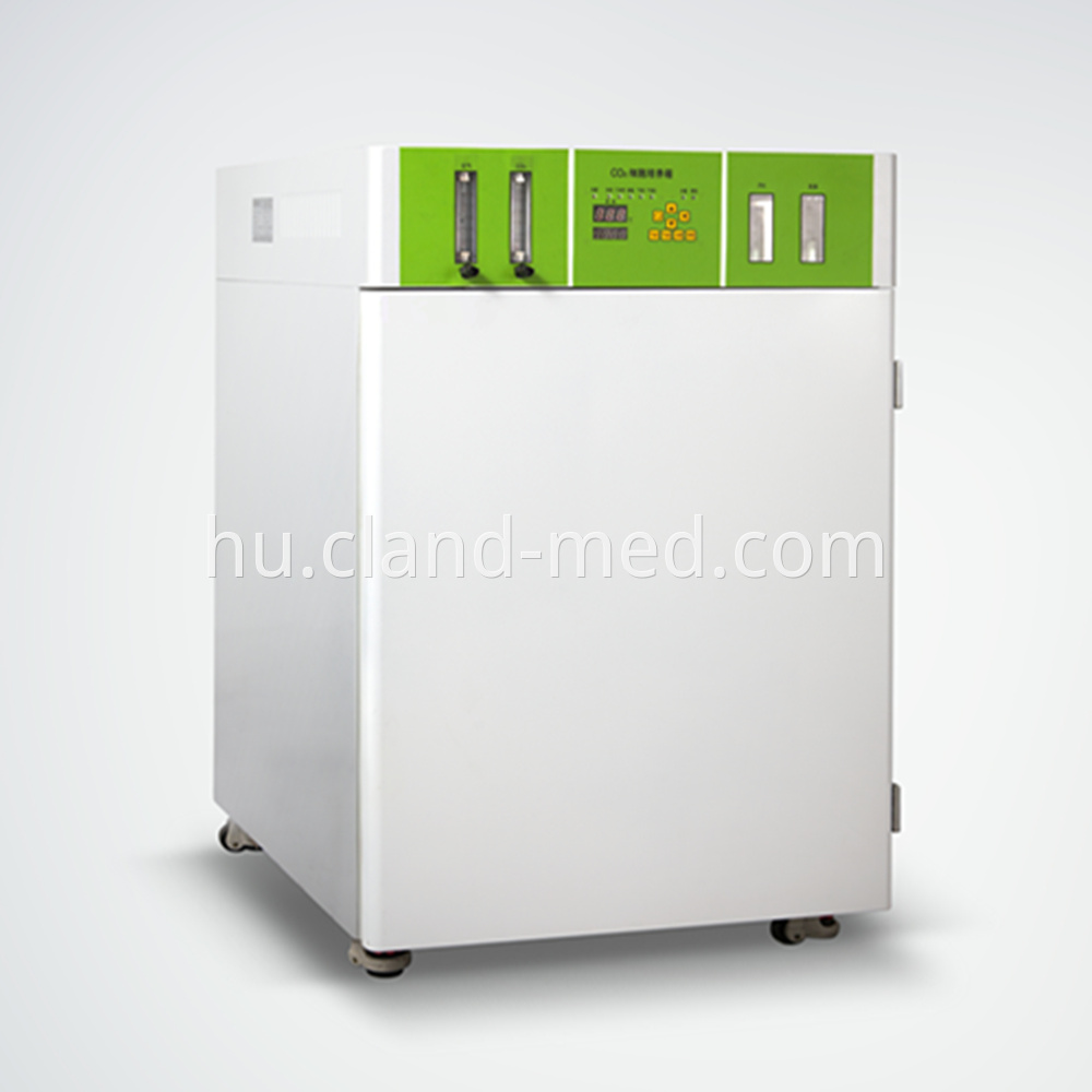 Wj 2 Co2 Incubator